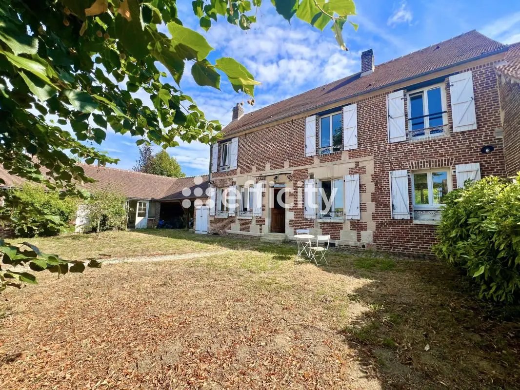 Maison à vendre, 142m², Le Meux
