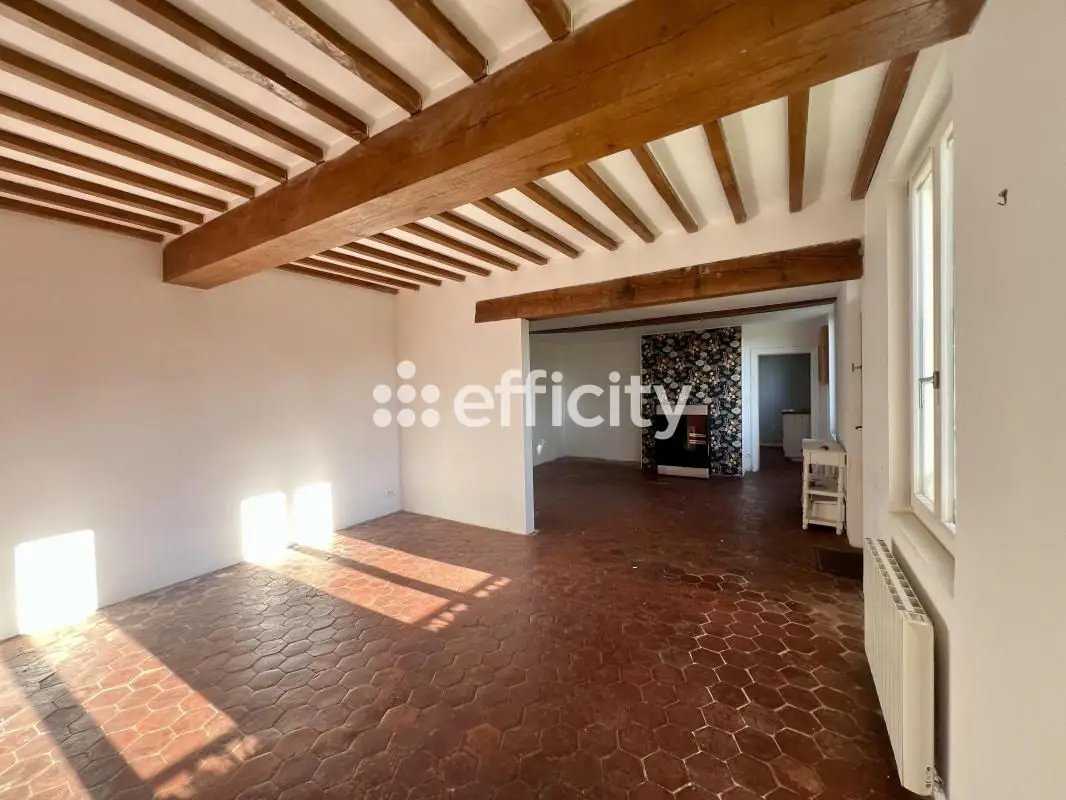 Maison à vendre, 142m², Le Meux