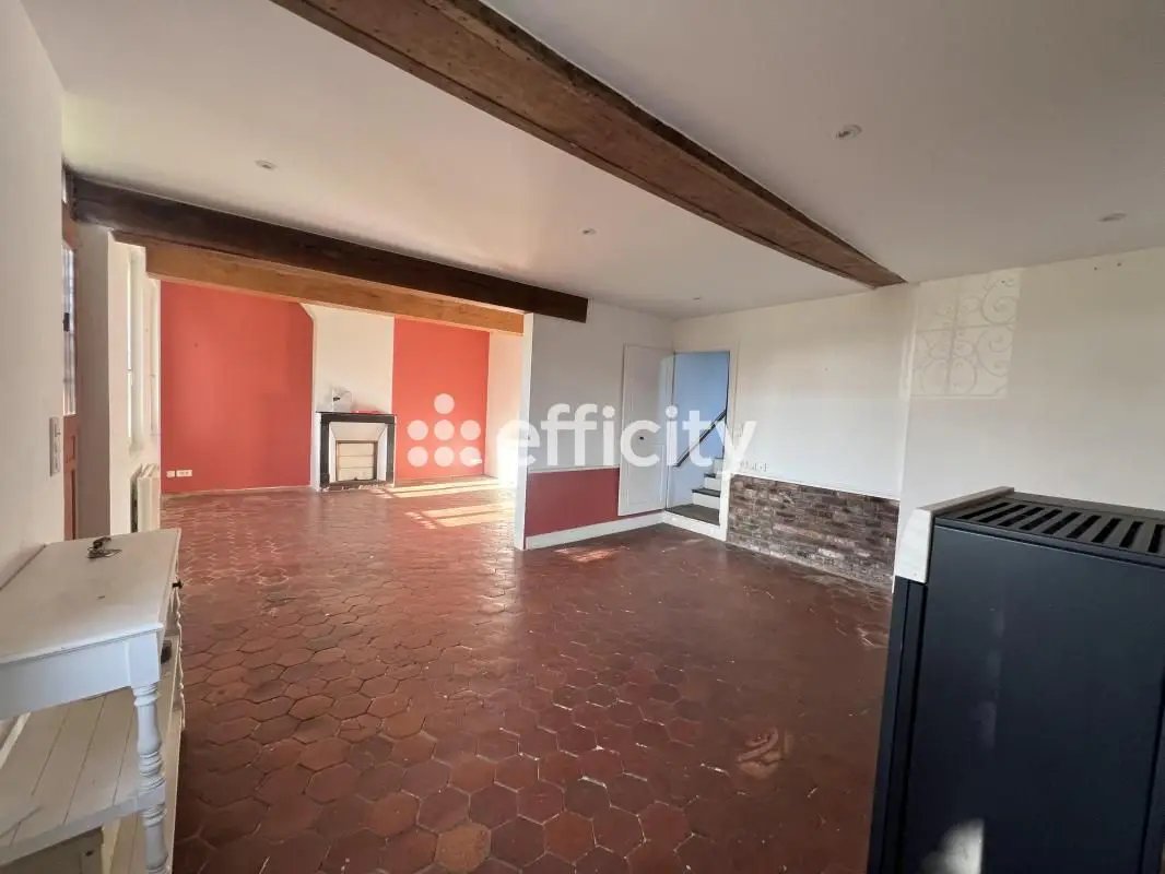 Maison à vendre, 142m², Le Meux