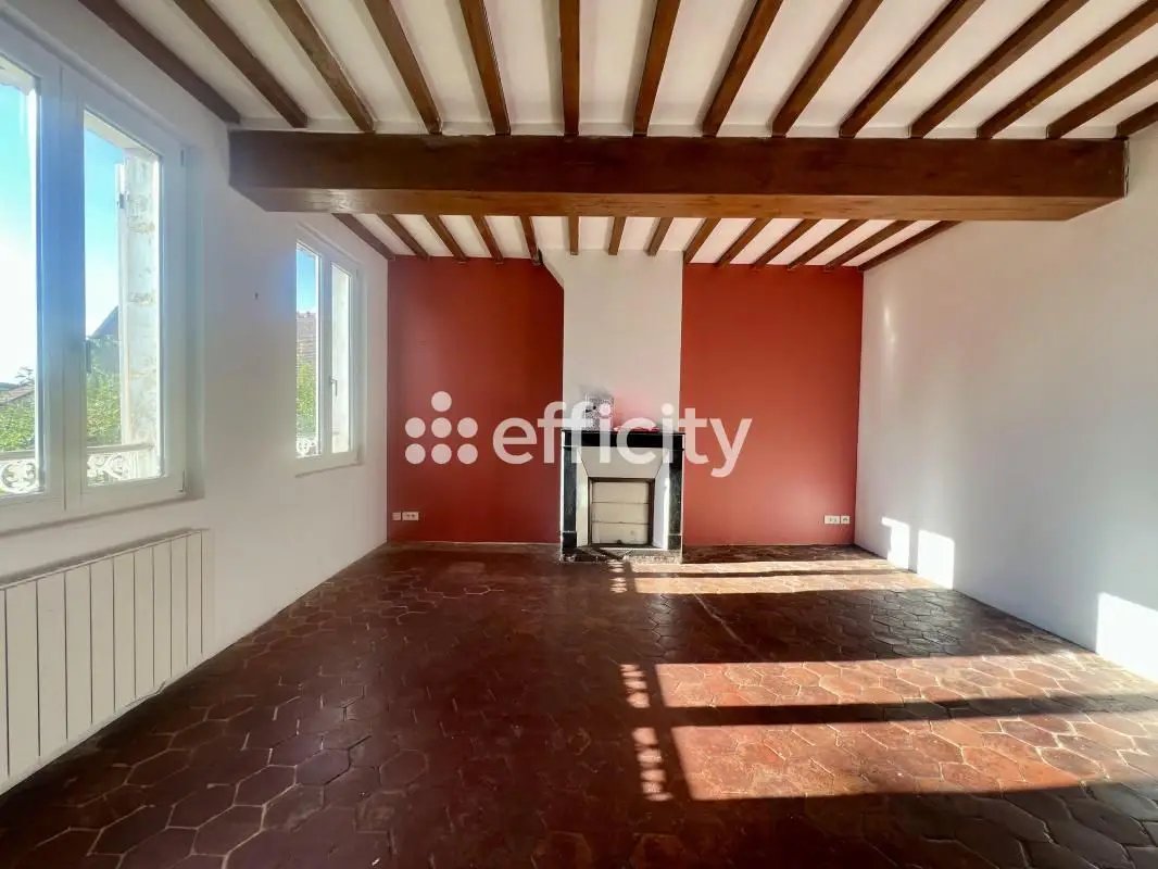 Maison à vendre, 142m², Le Meux