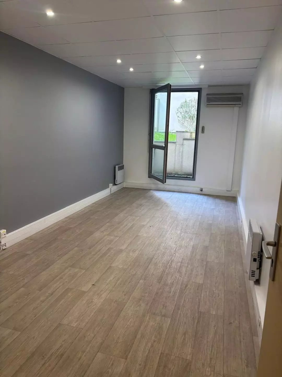 Appartement à vendre, 141m², Levallois-Perret