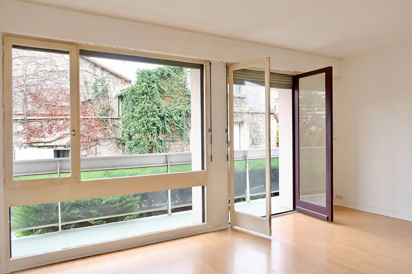 Appartement à louer, 73m², Clichy