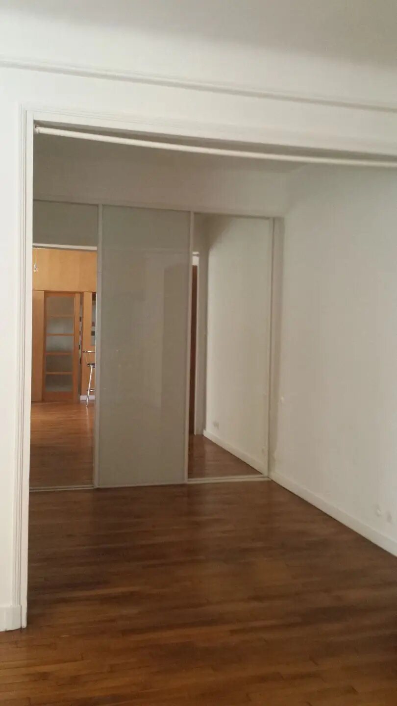 Appartement à louer, 42m², Paris 18ème
