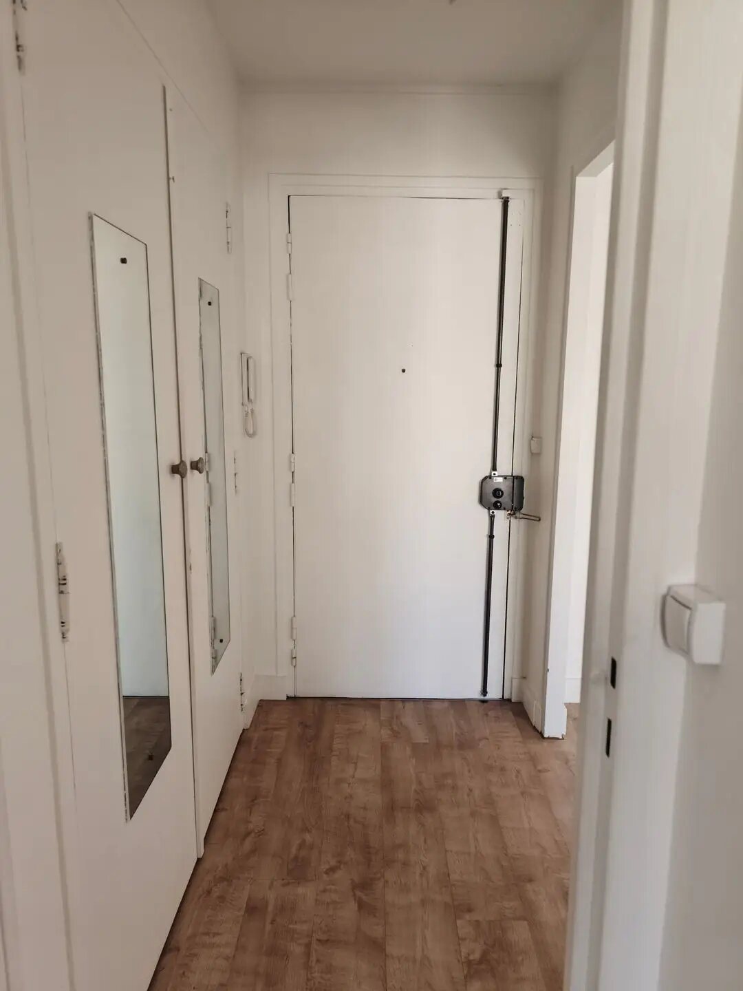 Appartement à louer, 49m², Clichy