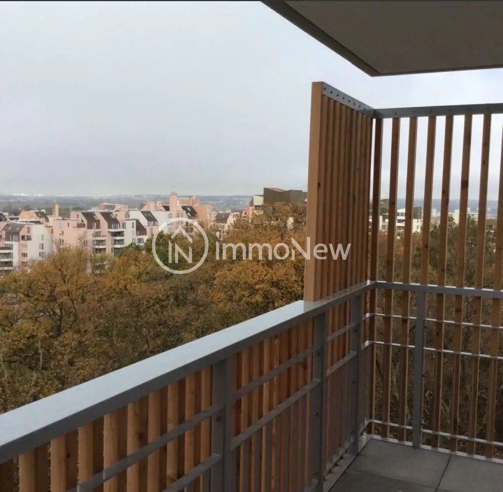 Appartement à louer, 61m², Champs-sur-Marne