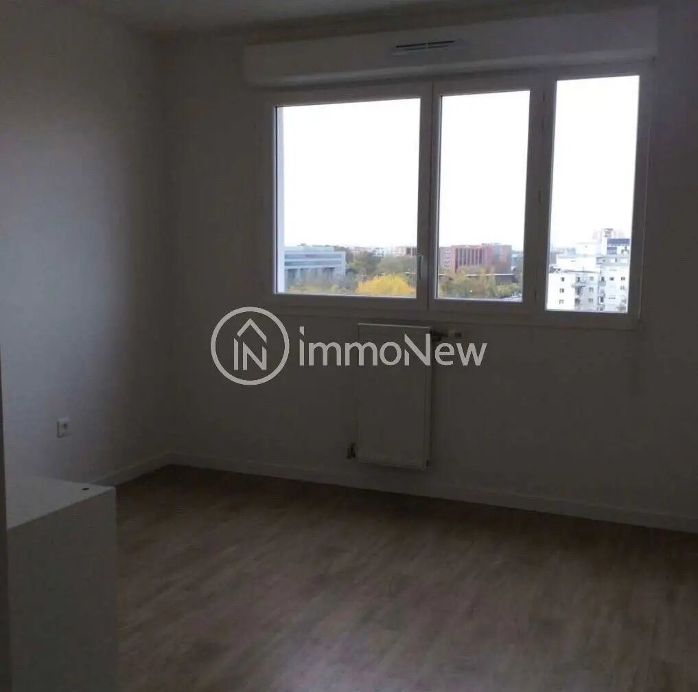 Appartement à louer, 61m², Champs-sur-Marne