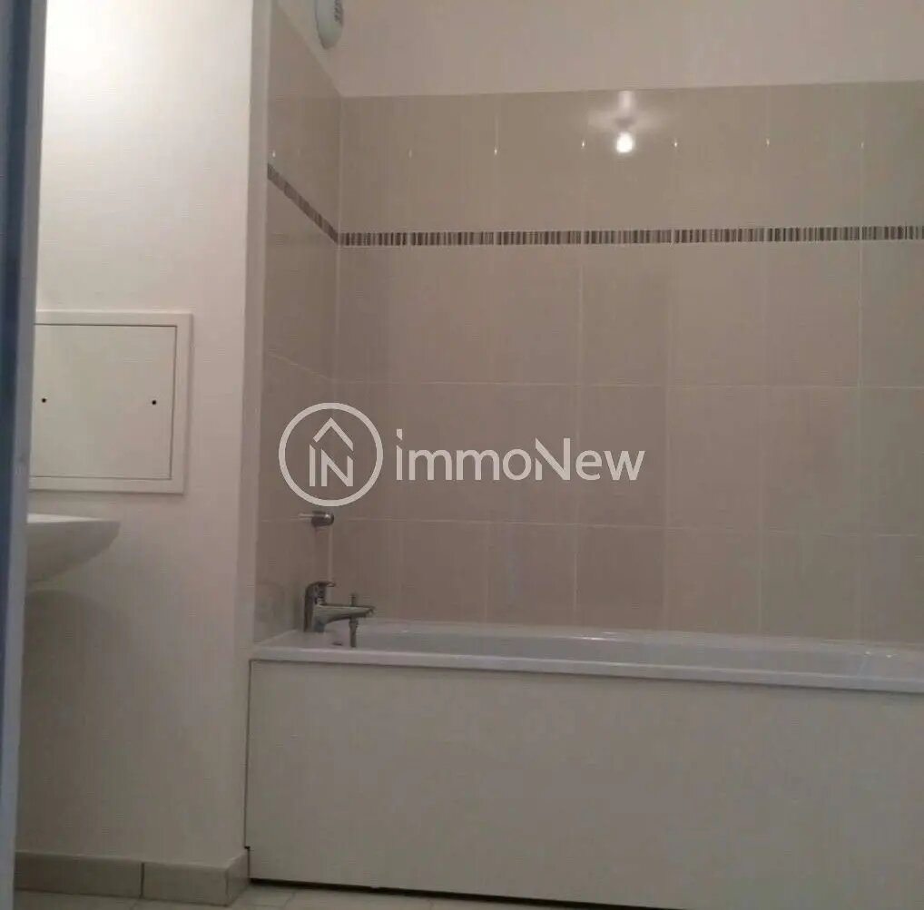 Appartement à louer, 61m², Champs-sur-Marne