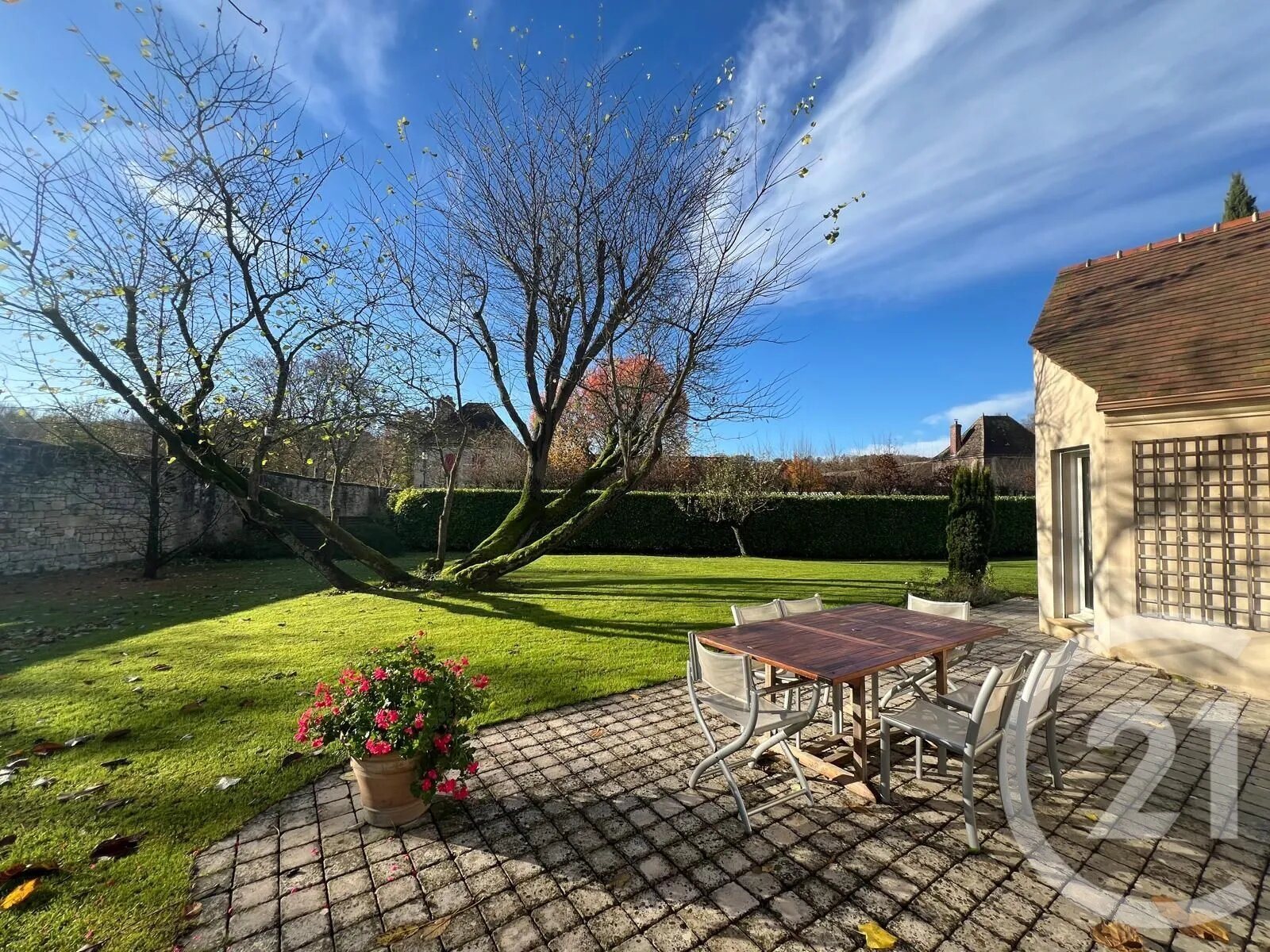 Maison à vendre, 232m², Nesles-la-Vallée