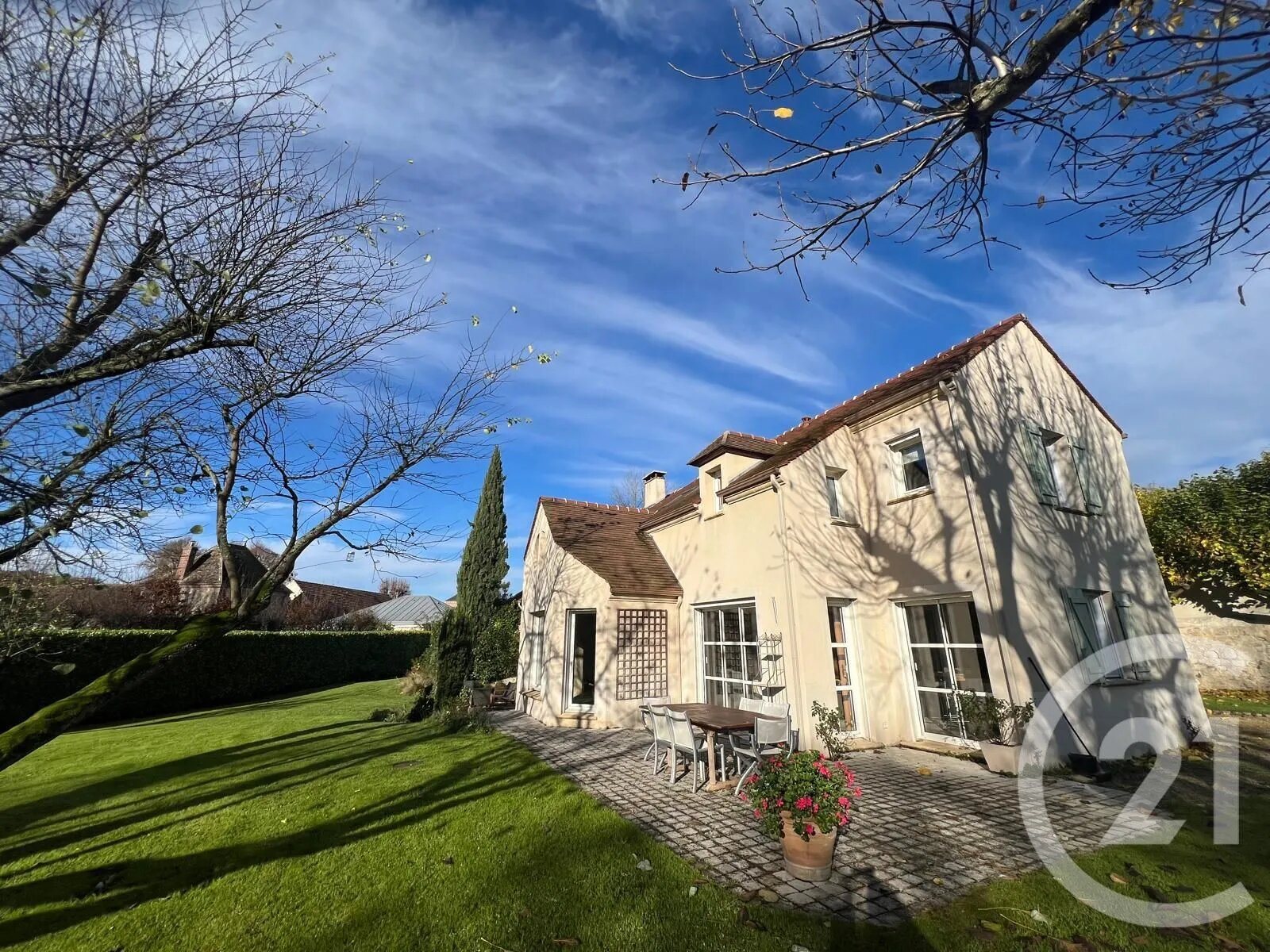 Maison à vendre, 232m², Nesles-la-Vallée