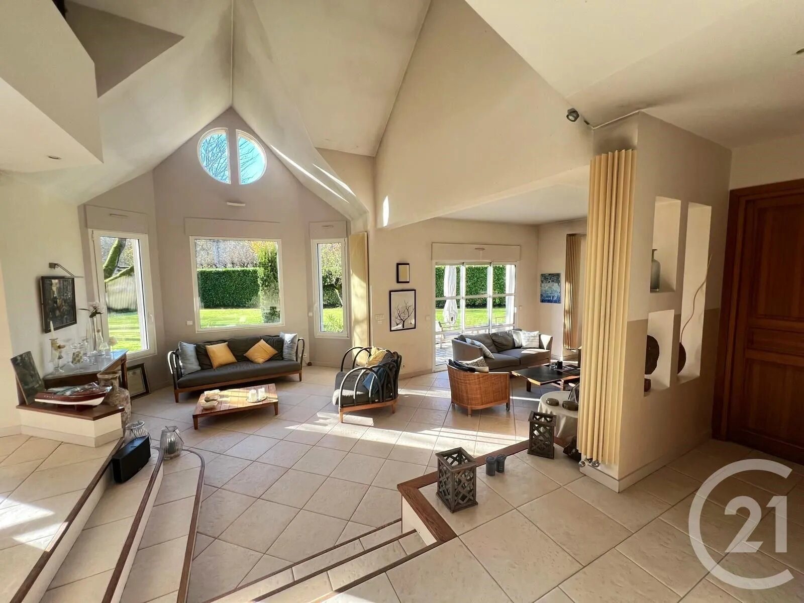 Maison à vendre, 232m², Nesles-la-Vallée