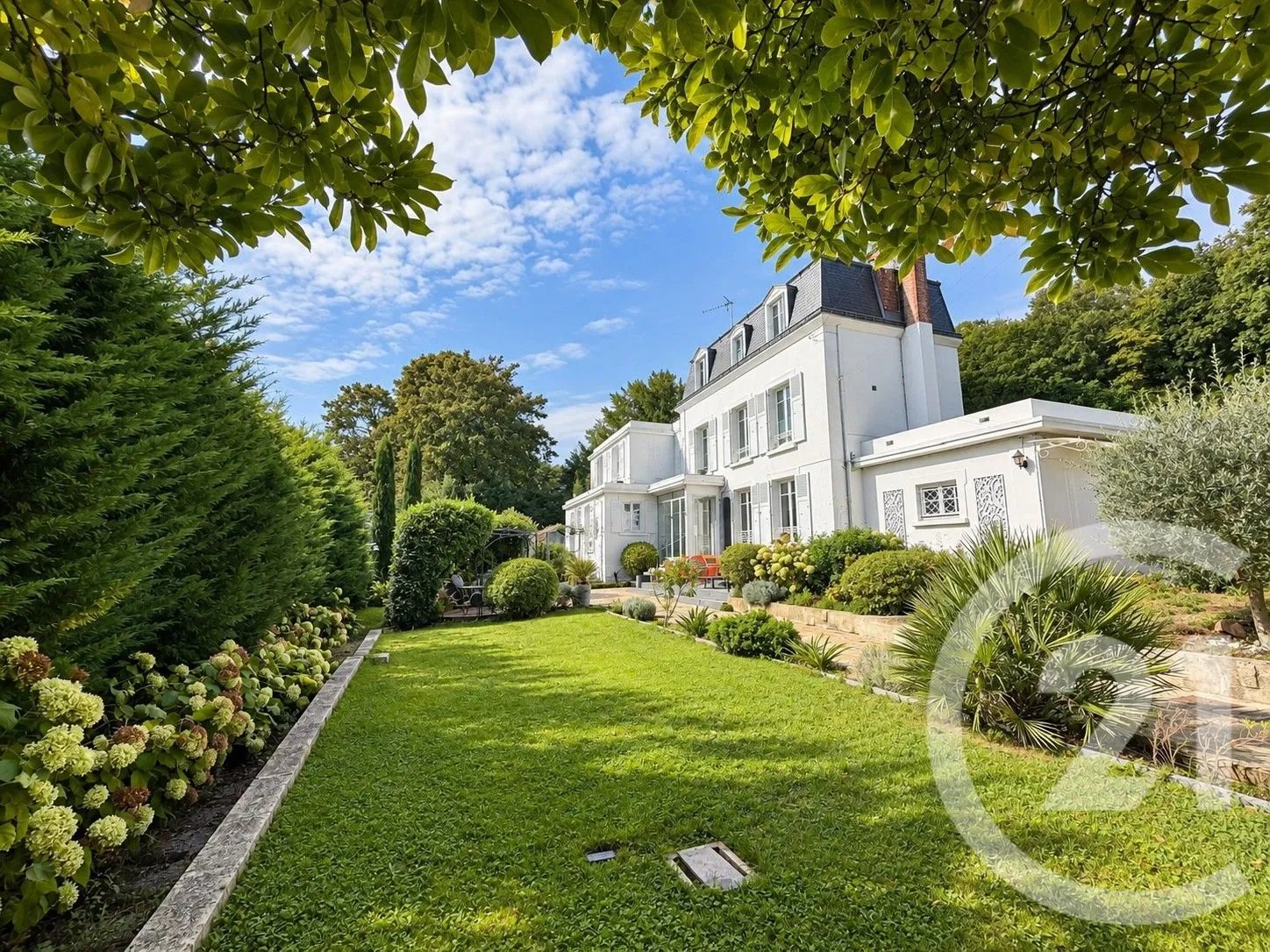 Maison à vendre, 170m², Parmain