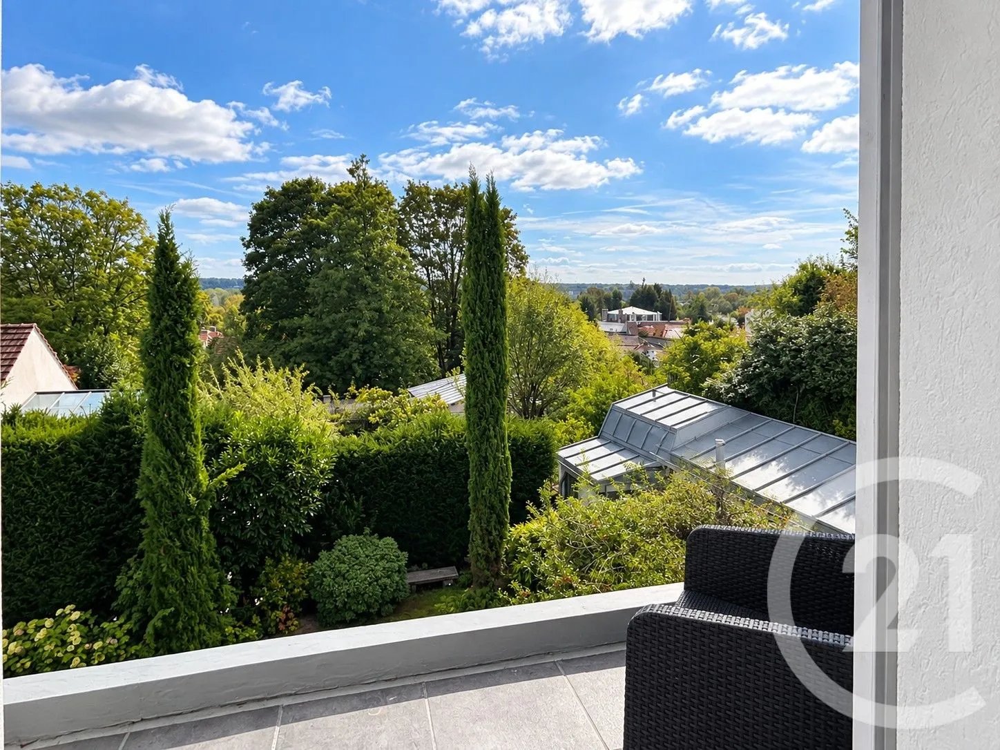 Maison à vendre, 170m², Parmain