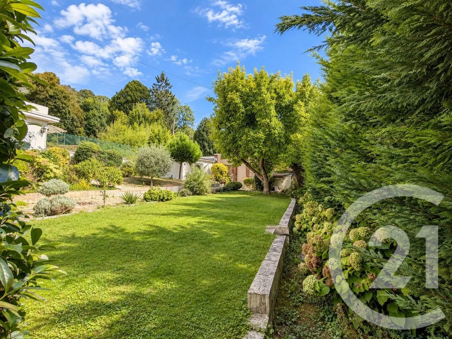 Maison à vendre, 170m², Parmain