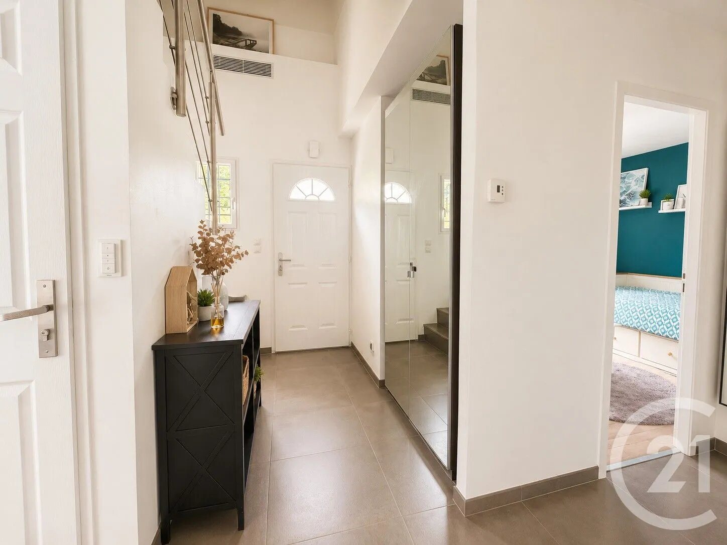 Maison à vendre, 129m², Nerville-la-Forêt