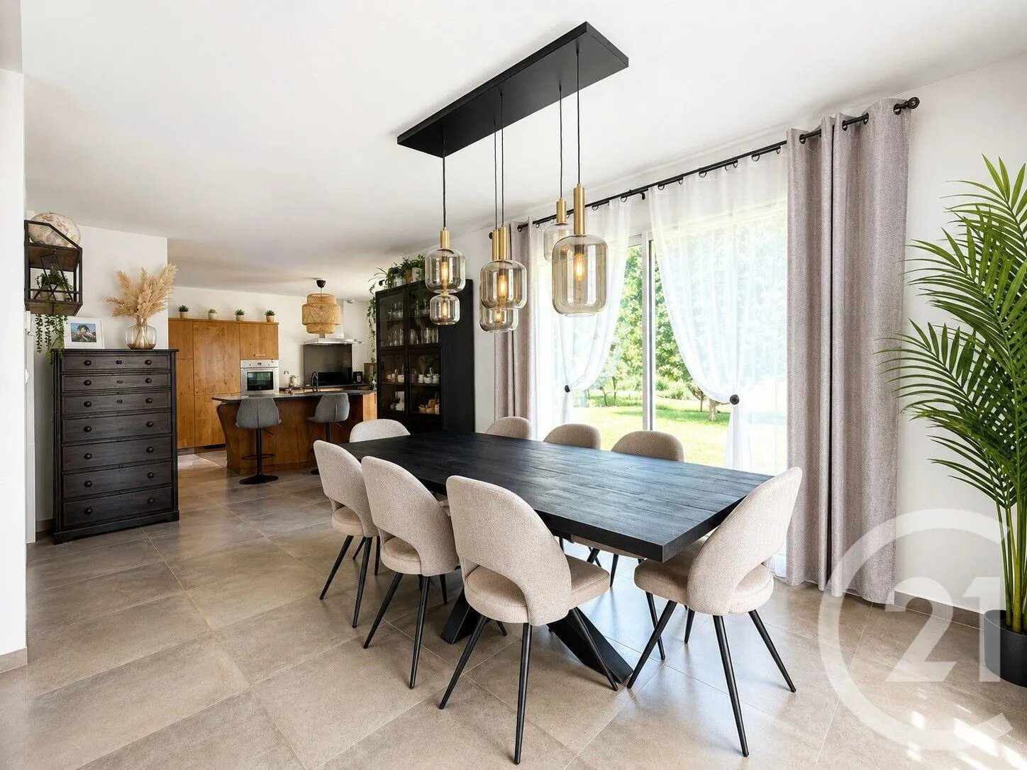 Maison à vendre, 129m², Nerville-la-Forêt