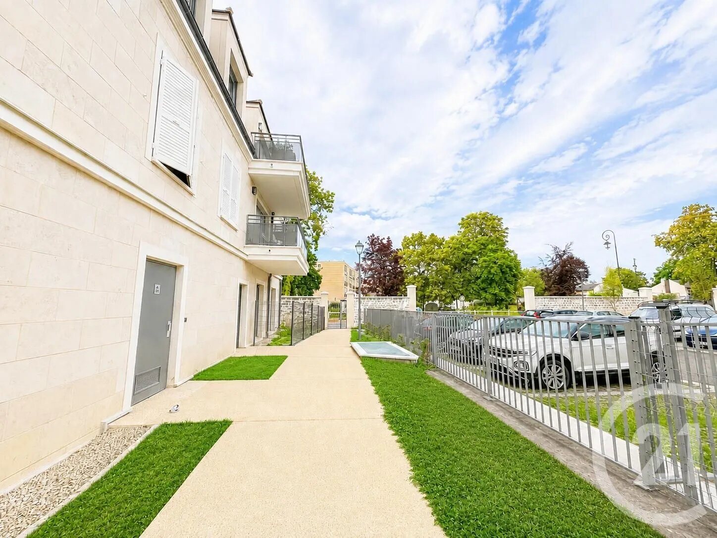 Appartement à vendre, 62m², L'Isle-Adam
