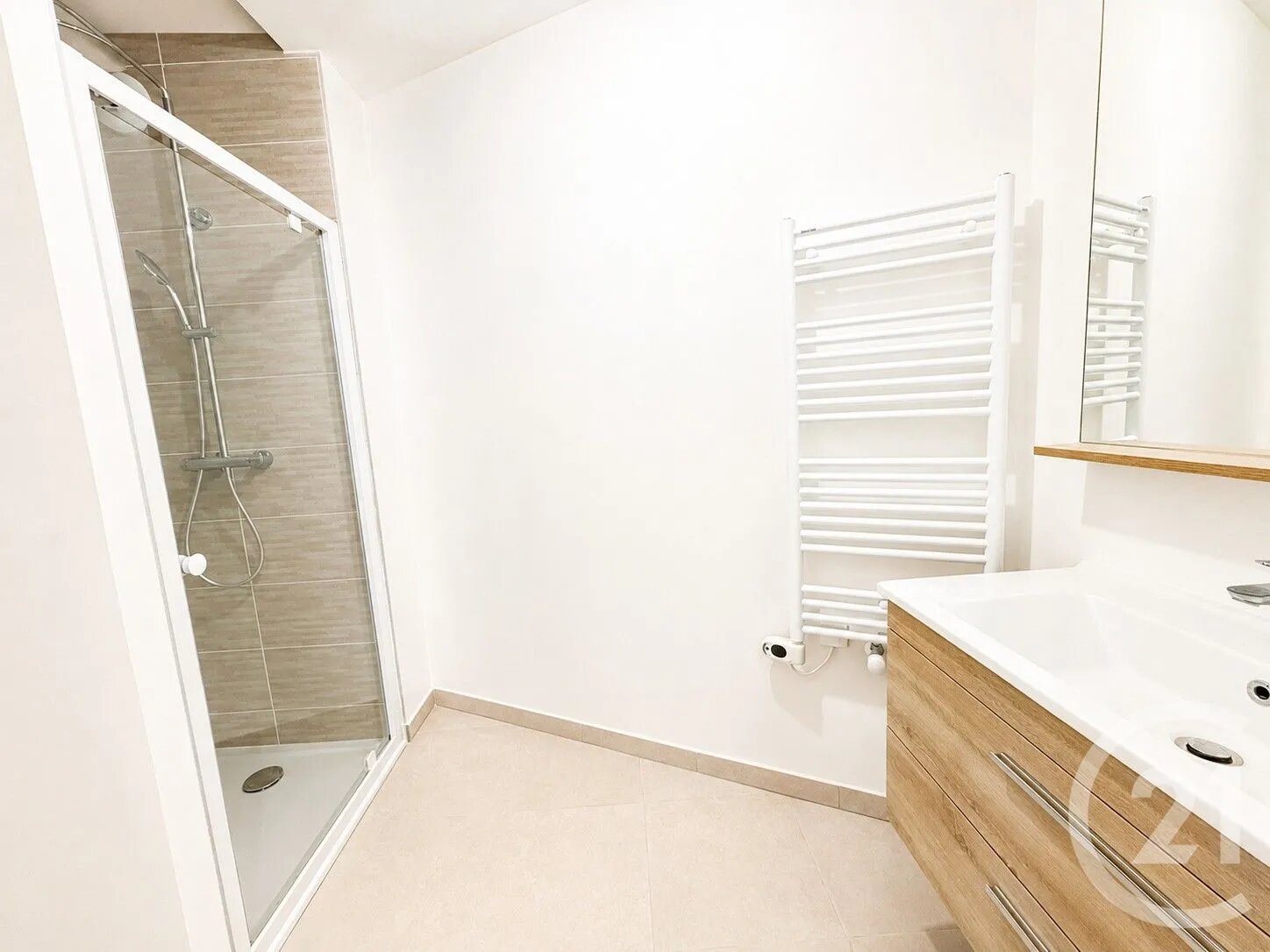 Appartement à vendre, 62m², L'Isle-Adam