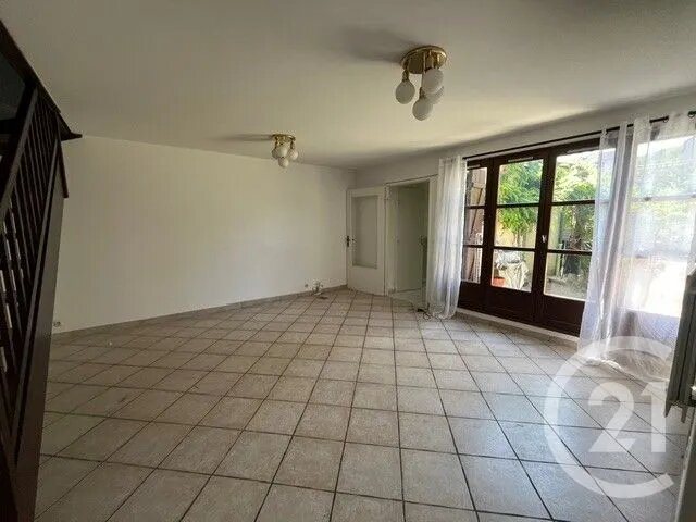 Maison à louer, 86m², Parmain