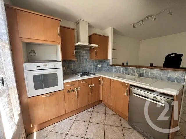 Maison à louer, 86m², Parmain