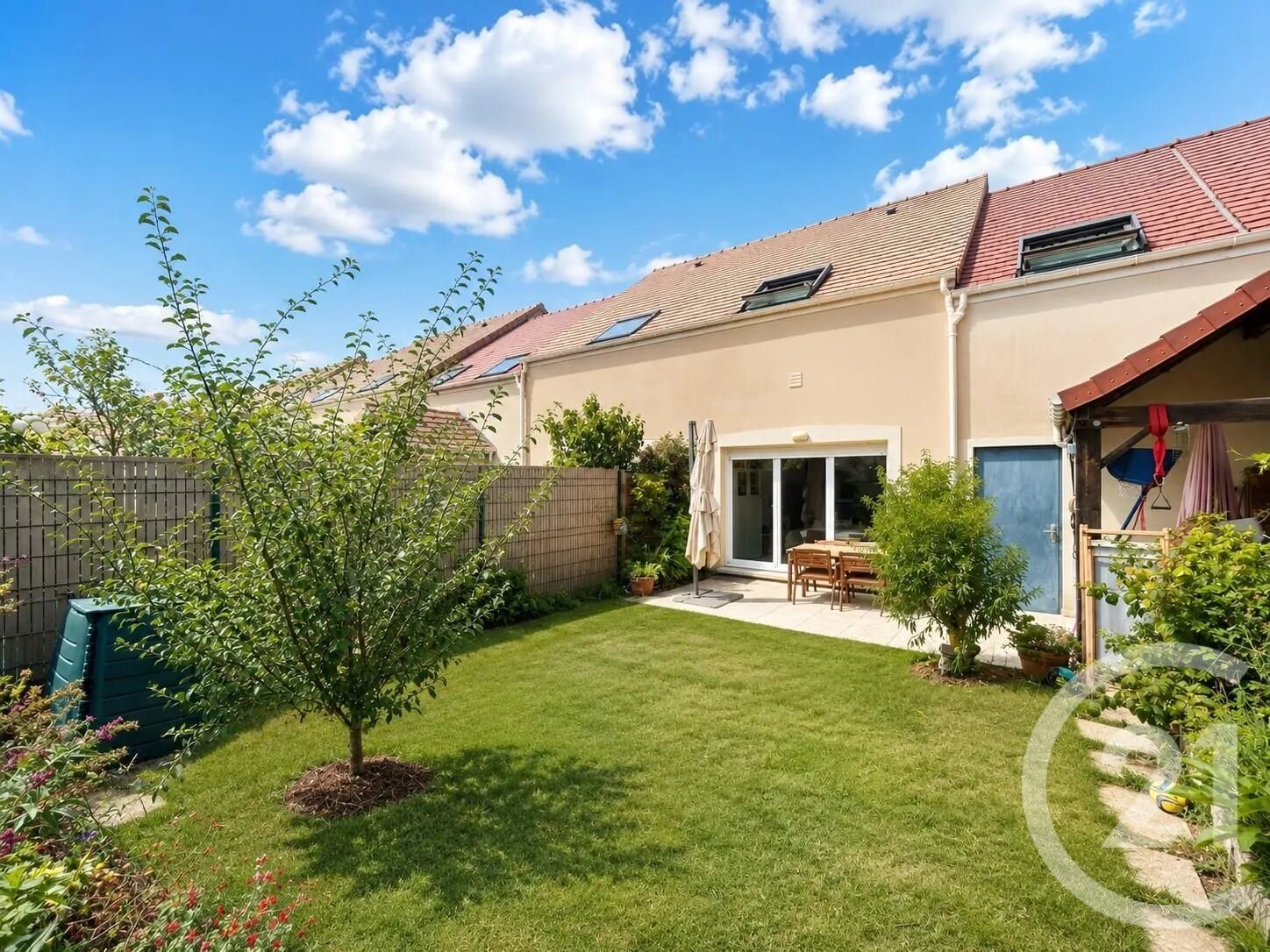 Maison à vendre, 98m², L'Isle-Adam