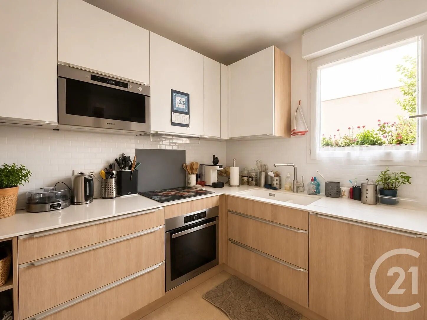 Maison à vendre, 98m², L'Isle-Adam