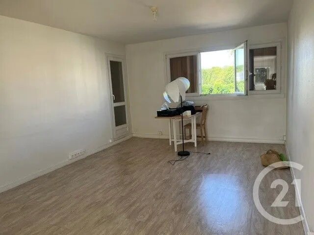 Appartement à louer, 56m², L'Isle-Adam
