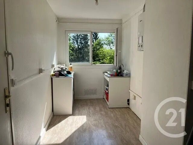 Appartement à louer, 56m², L'Isle-Adam