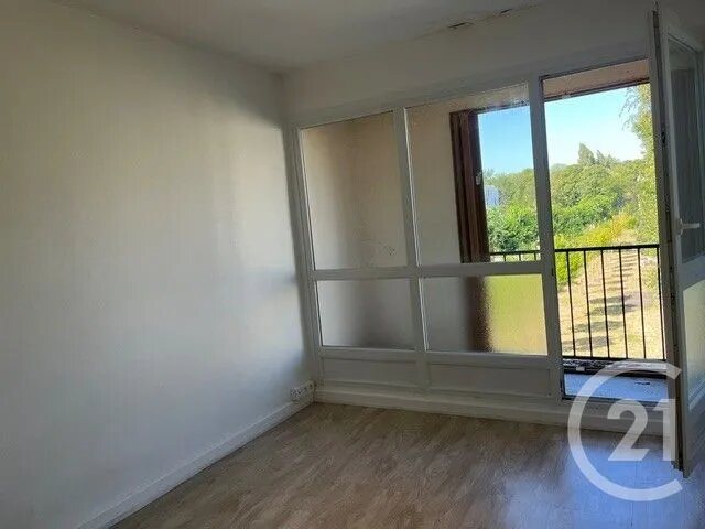 Appartement à louer, 56m², L'Isle-Adam