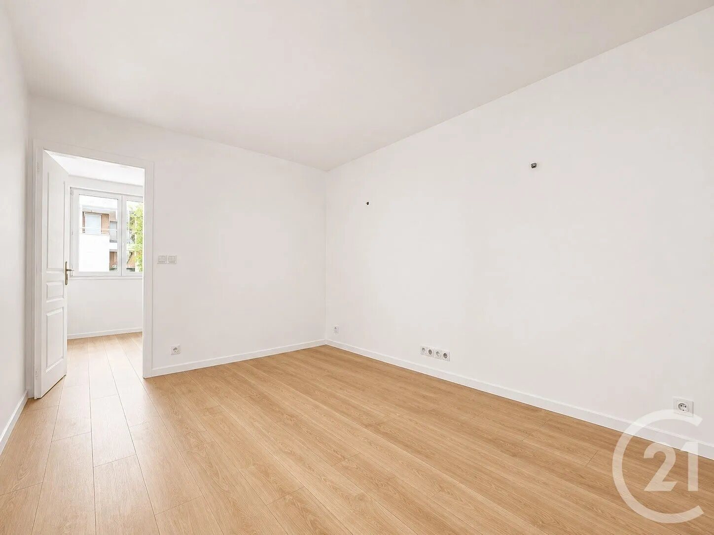 Appartement à vendre, 50m², L'Isle-Adam
