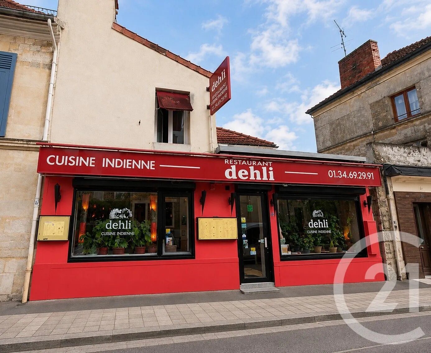 Appartement à vendre, 185m², L'Isle-Adam