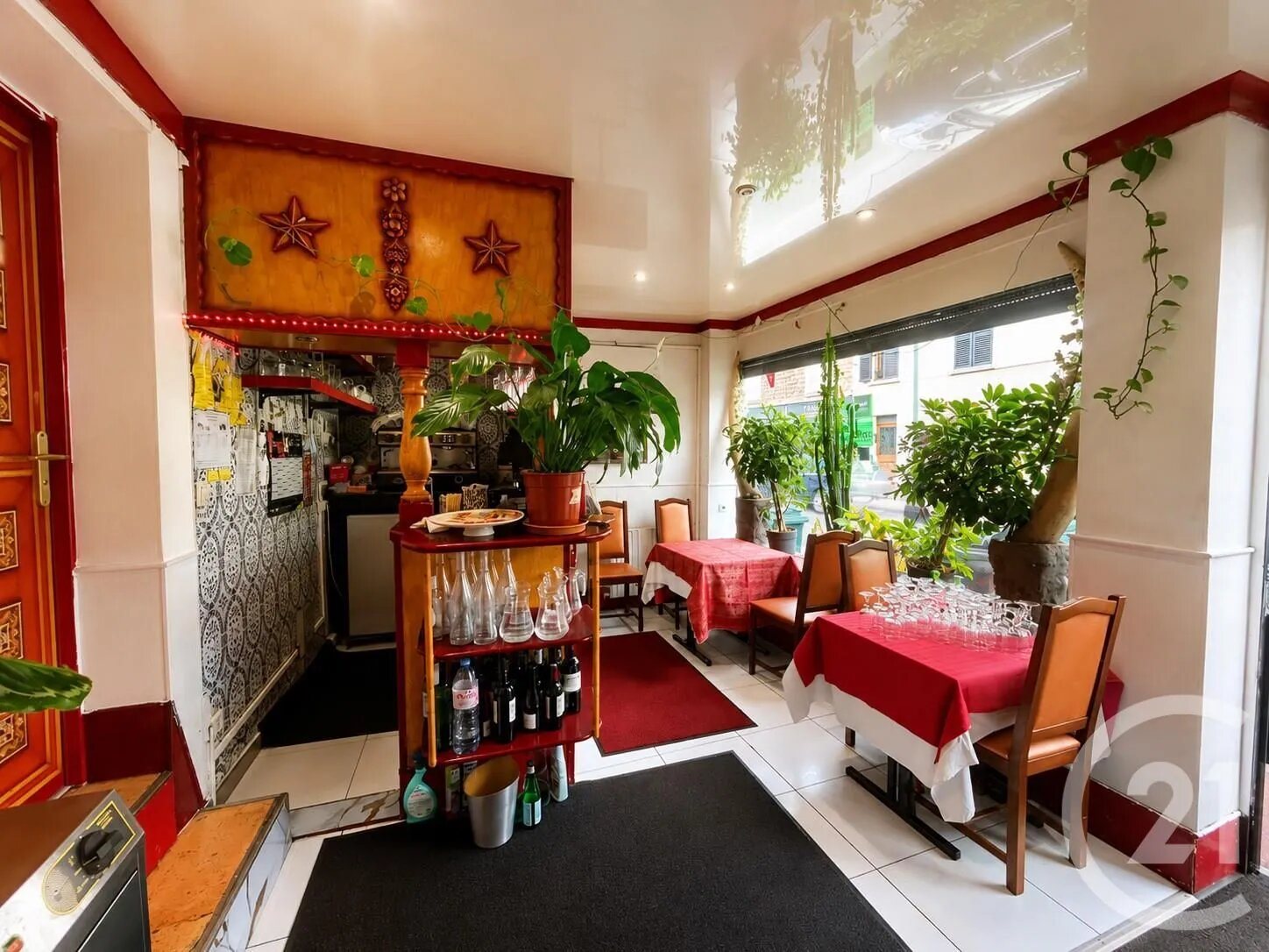 Appartement à vendre, 185m², L'Isle-Adam