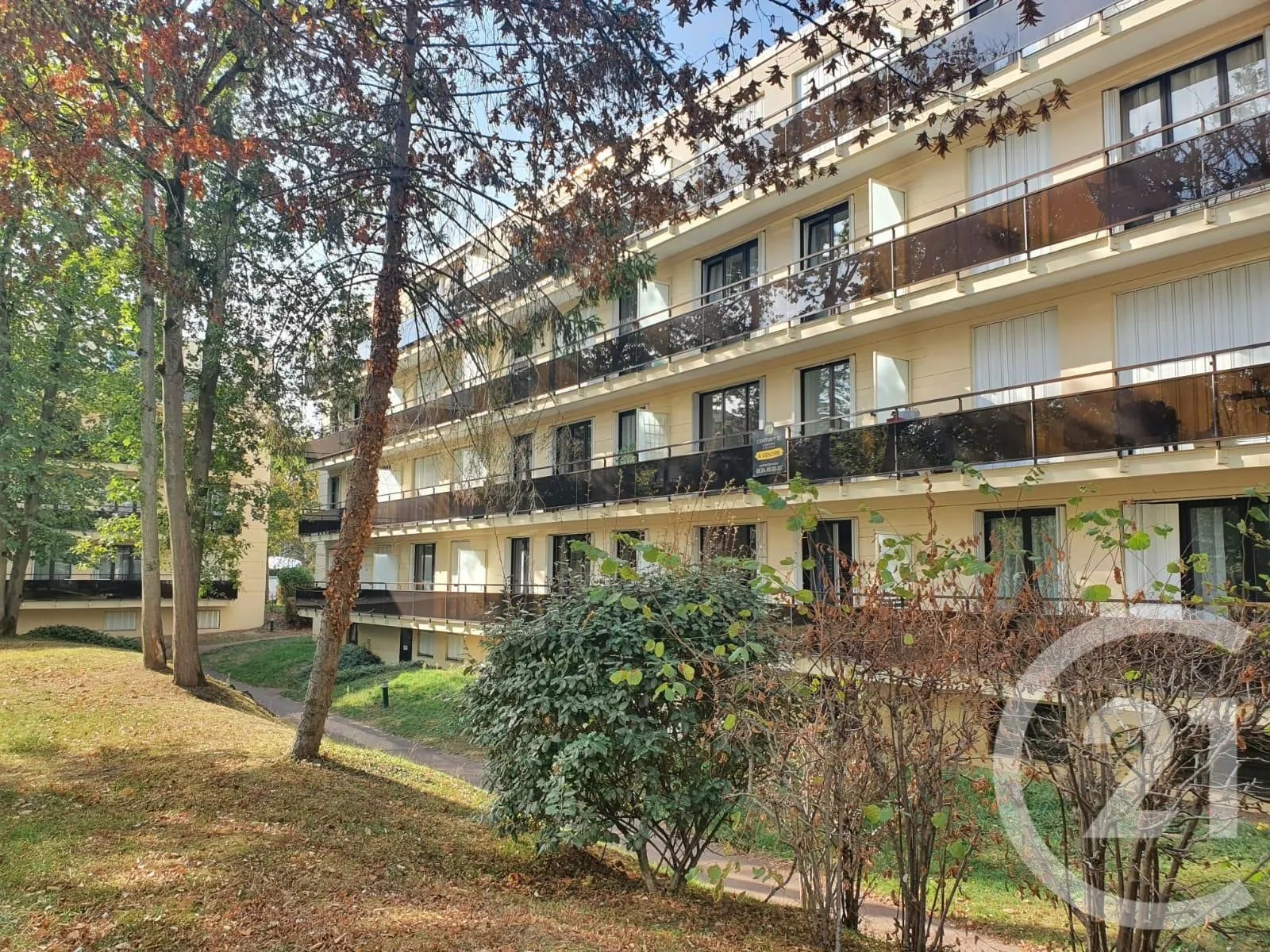 Appartement à vendre, 66m², L'Isle-Adam