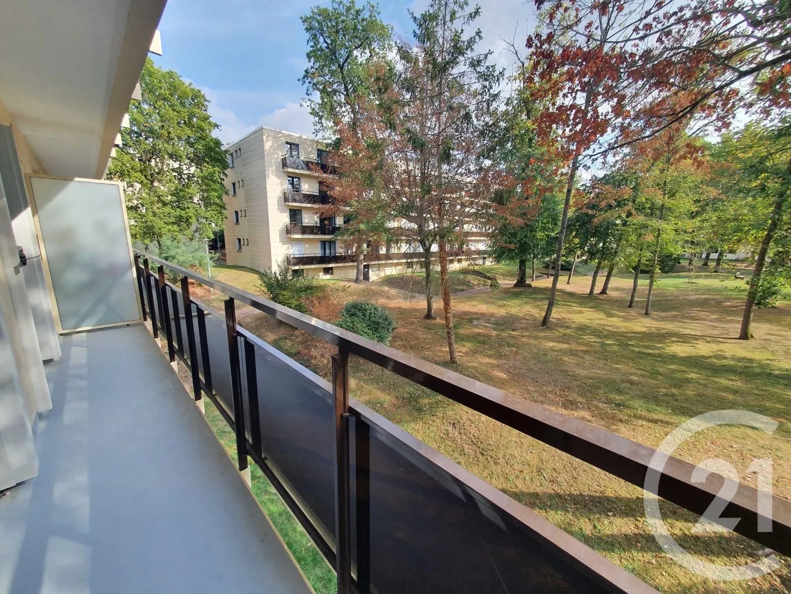 Appartement à vendre, 66m², L'Isle-Adam
