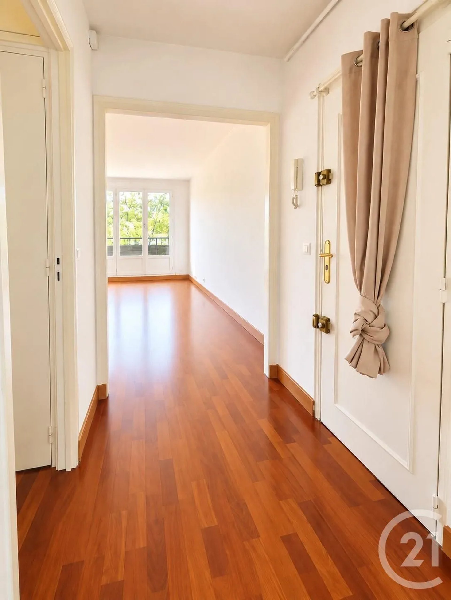 Appartement à vendre, 66m², L'Isle-Adam