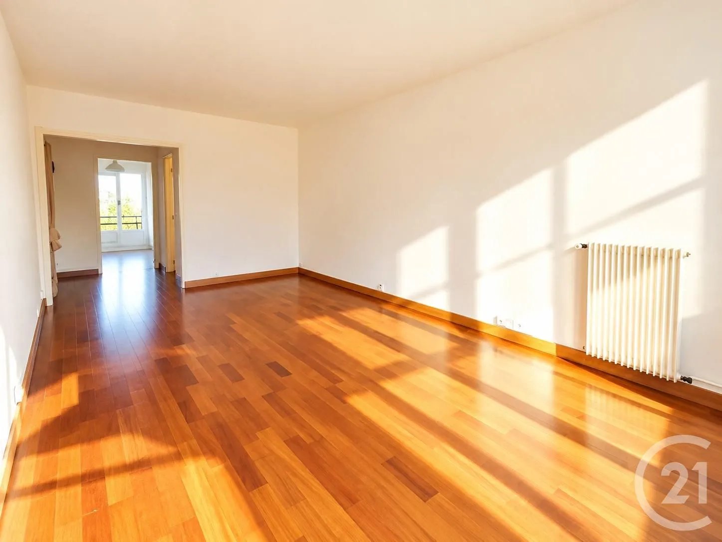 Appartement à vendre, 66m², L'Isle-Adam