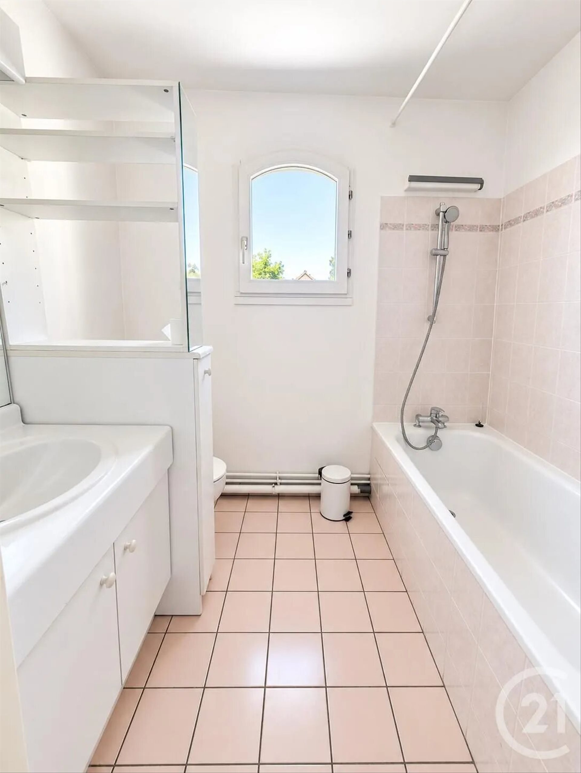 Appartement à vendre, 40m², L'Isle-Adam