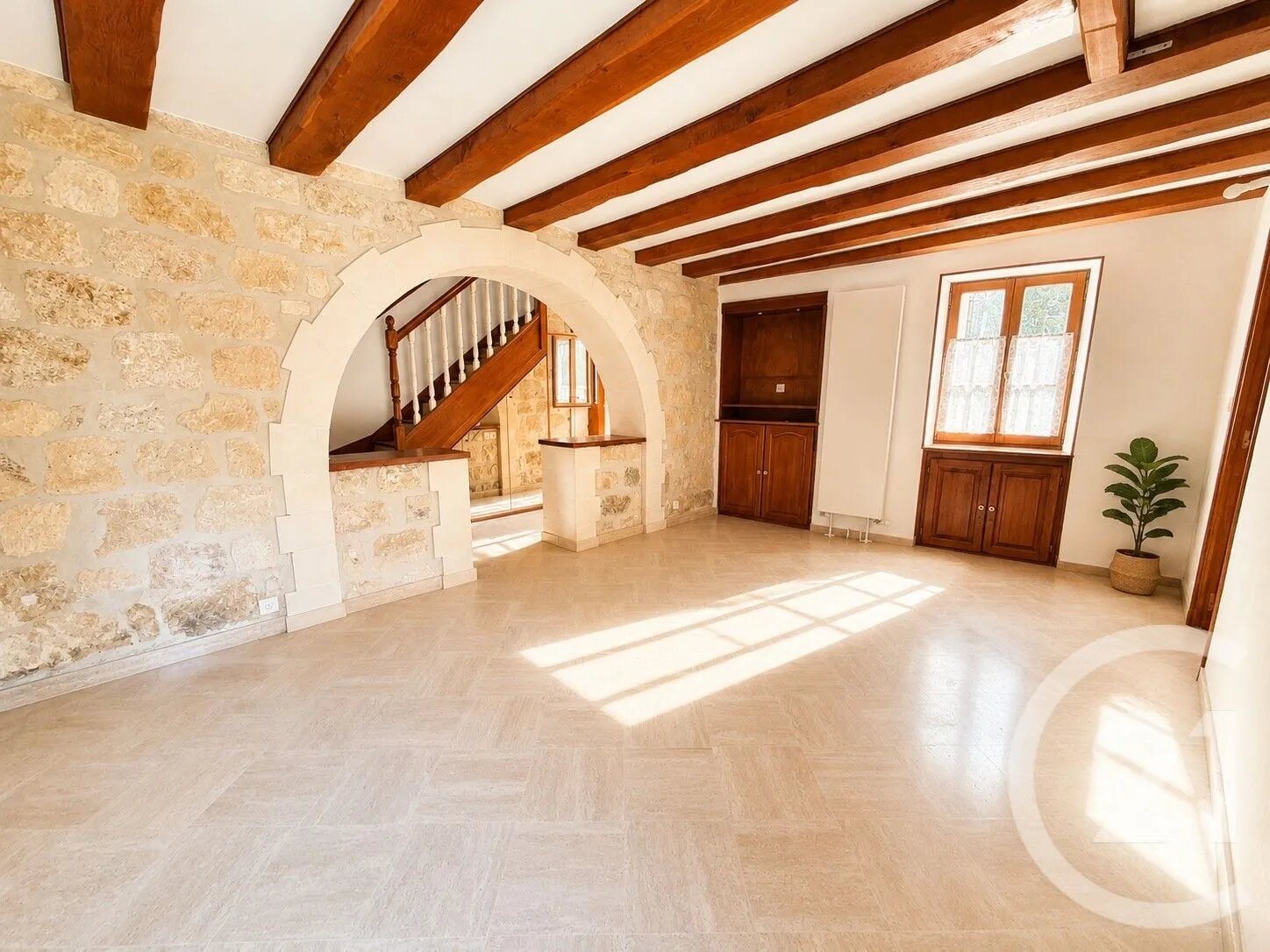 Maison à vendre, 75m², Nesles-la-Vallée