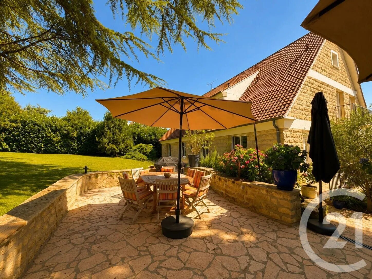 Maison à vendre, 325m², Parmain
