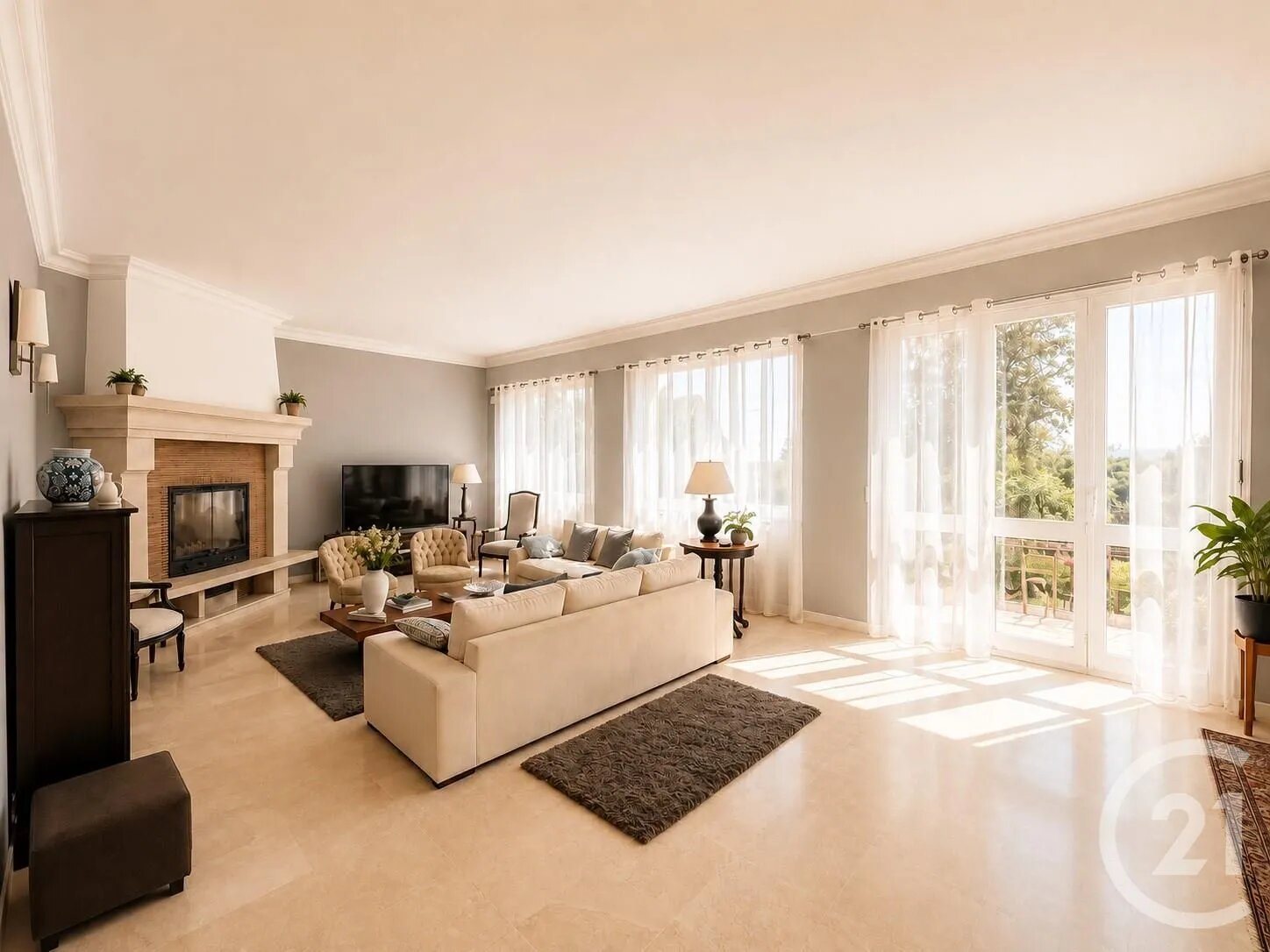 Maison à vendre, 325m², Parmain