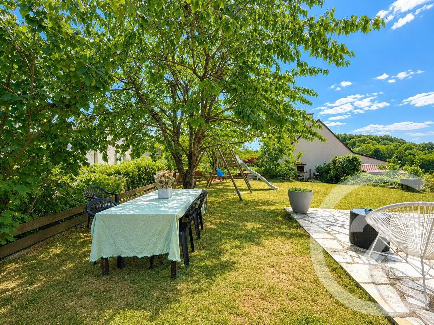 Maison à vendre, 77m², Champagne-sur-Oise