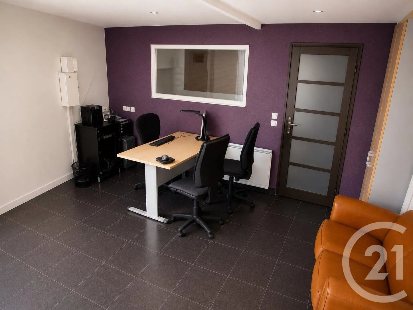 Appartement à vendre, 47m², Champagne-sur-Oise