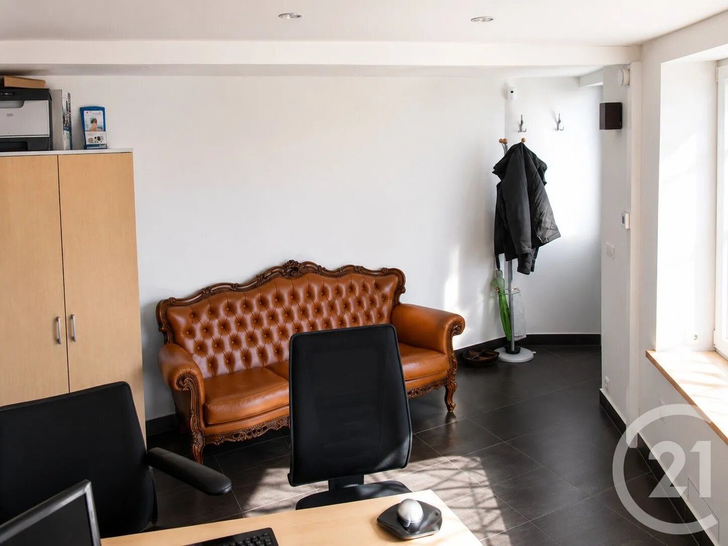 Appartement à vendre, 47m², Champagne-sur-Oise