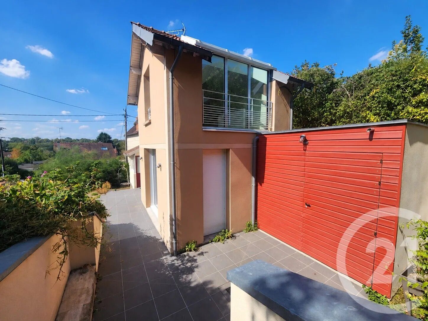 Maison à vendre, 85m², Mériel