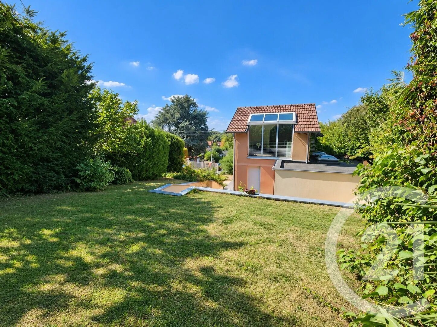 Maison à vendre, 85m², Mériel