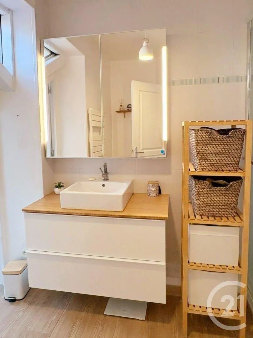 Maison à vendre, 65m², L'Isle-Adam