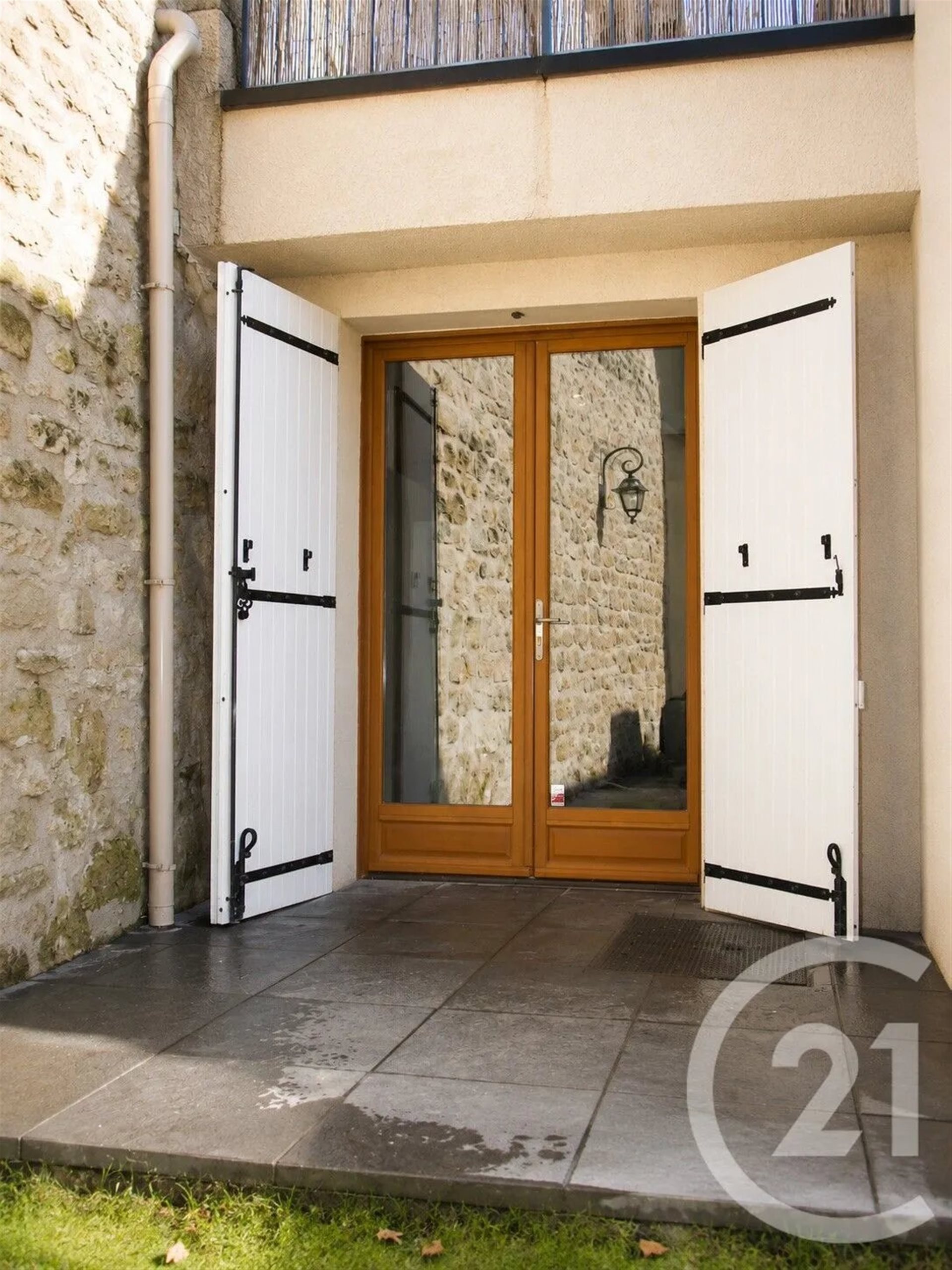 Appartement à vendre, 28m², Champagne-sur-Oise