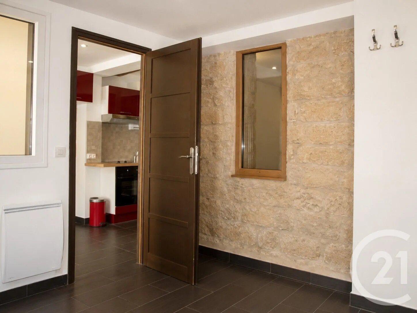 Appartement à vendre, 28m², Champagne-sur-Oise