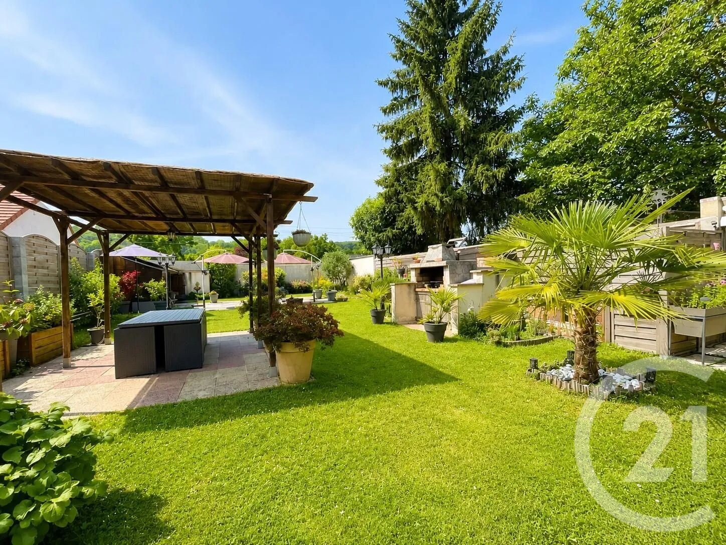 Maison à vendre, 153m², Parmain