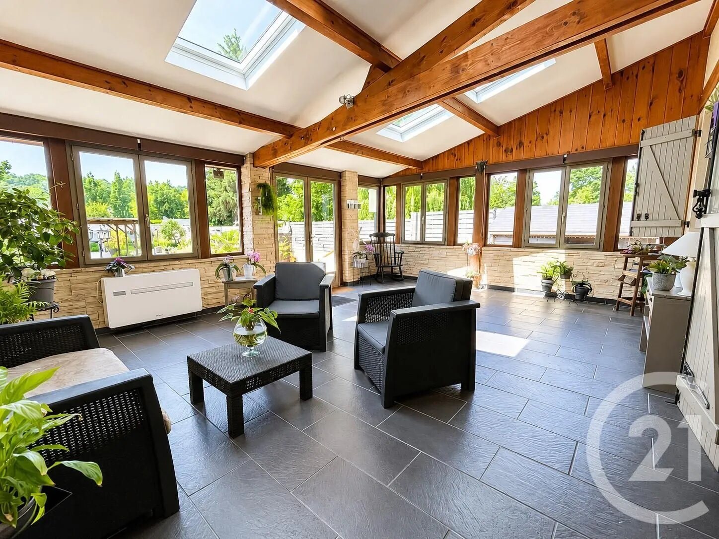 Maison à vendre, 153m², Parmain