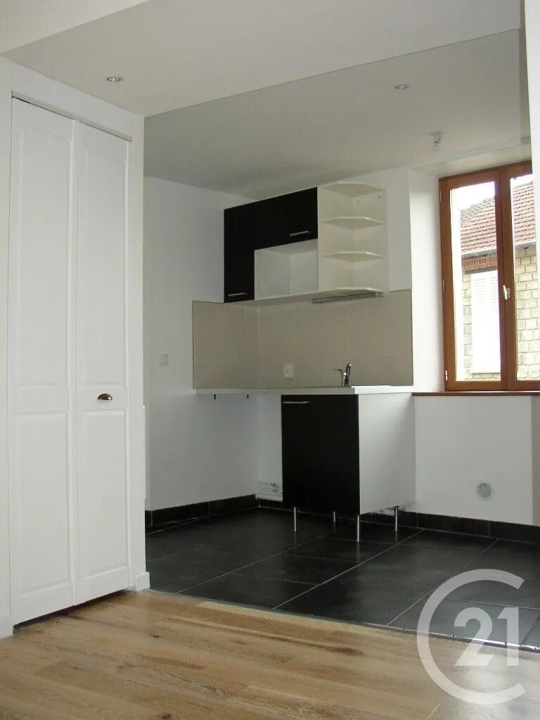 Appartement à vendre, 20m², Champagne-sur-Oise